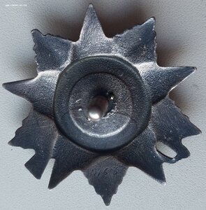 ОВ 2ст №171613 без мон.двора