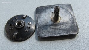 Днепрострой 1927-32гг № 914 серебро