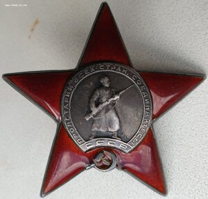КЗ № 251.671 "пятка" на старшину. Курская битва