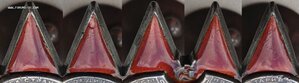 КЗ № 251.671 "пятка" на старшину. Курская битва
