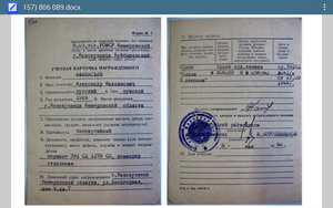 Слава 3 ст 806089 с УК 1-м ворвался в деревню убил 10 немцев