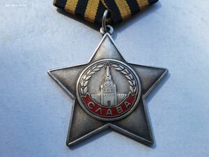 Слава 3 ст 806144 с УК убил 10 немцев вручена жене посмертно