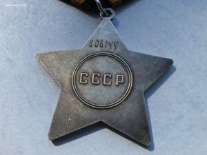 Слава 3 ст 806144 с УК убил 10 немцев вручена жене посмертно