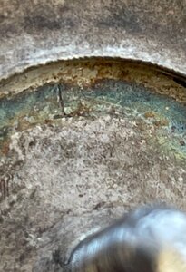 Невский 8723 техклеймо