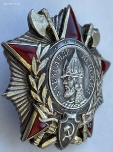 Невский 8723 техклеймо