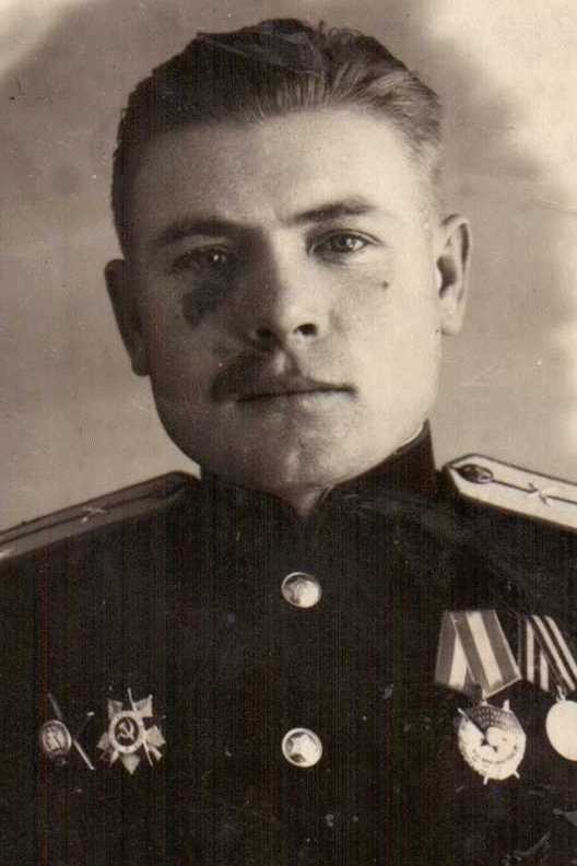 КЗ № 1.063.074 командир взвода отдельной зенитно-пулеметной