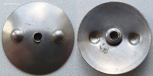 КЗ № 1.063.074 командир взвода отдельной зенитно-пулеметной