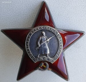 КЗ № 1.200.165 командир огневого взвода