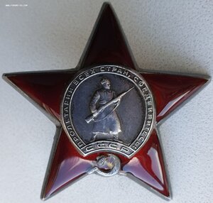 КЗ № 1.200.165 командир огневого взвода