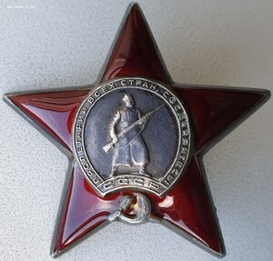 КЗ № 1.200.165 командир огневого взвода