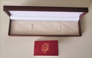 Коробка от часов