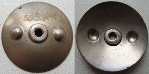 ОВ 2ст. № 910.391 на погибшего