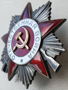 ОВ 2ст. № 910.391 на погибшего