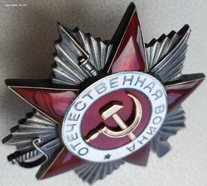 ОВ 2ст. № 910.391 на погибшего