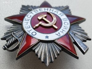 ОВ 2ст. № 910.391 на погибшего