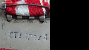 БКЗ "Ласточка" в сохране. НА КАВАЛЕРА ДВУХ НЕВСКИХ.