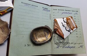 2 ЗП, 2 ТКЗ+ ТС-3 степ.Два дока.