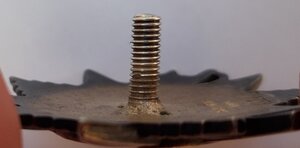 ОВ 2 ст № 852443