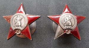 Две ранних КЗ и ТКЗ на работника танкового завода.