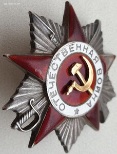 ОВ 2 ст. № 75.919 канава ММД. Бои за Керчь.