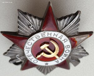 ОВ 2 ст. № 75.919 канава ММД. Бои за Керчь.