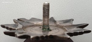 ОВ 2 ст. № 75.919 канава ММД. Бои за Керчь.