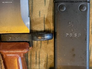 ШН для АК производства Польша.