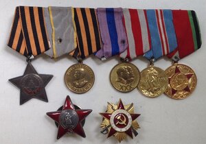 Слава3, КЗ,.....Лётчик штурмовик 208 шап.