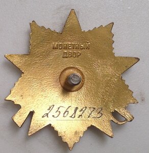 Слава3, КЗ,.....Лётчик штурмовик 208 шап.