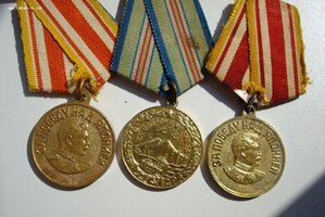 КАВКАЗ + ЯПОНИЯ -2шт.