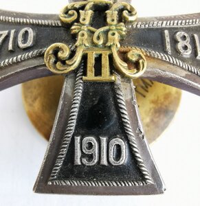 Знак Гвардейского экипажа.