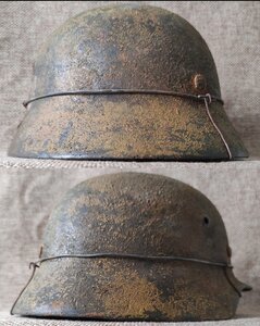 М40/64 + газбак (камо)