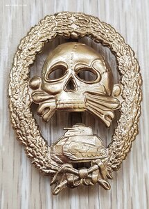 Легион Кондор Танк