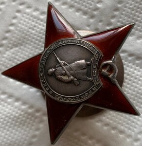 БКЗ № 198492-КЗ № 249333-(ОК)-За оборону Ленинграда с докуме