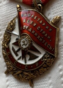 БКЗ № 198492-КЗ № 249333-(ОК)-За оборону Ленинграда с докуме