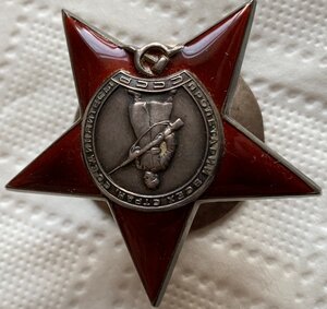 БКЗ № 198492-КЗ № 249333-(ОК)-За оборону Ленинграда с докуме