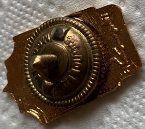 КЗ № 3275763 (сертификат ГОСЗНАКА)-ЗБЗ-Москва-ТД-Отличник во