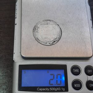 Куфические дирхемы