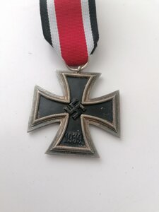 Железный крест 2-го класса 1939