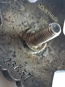 КЗ 13637 КАЛЛИГРАФИЯ. ЛЮКС