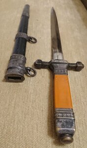 Кортик Польша обр. 1924