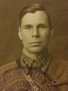 КЗ 13637 КАЛЛИГРАФИЯ. ЛЮКС