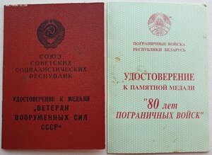 Ветеран ВС СССР из ОКПП "Киев - аэропорт" +