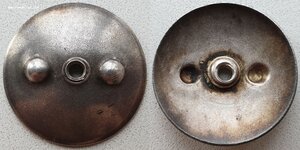 ОВ 2 ст. № 169.792 горбатое клеймо