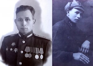 Орден Отечественной Войны 2 ст - № 435.236 - Крабик