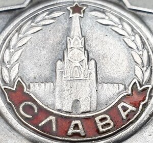 Слава 3ст. № 347.031 за уничтожение фаустников