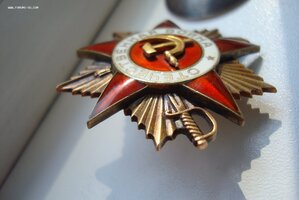 О.В.-1   № 79411 танкист