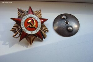 О.В.-1   № 79411 танкист