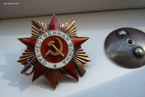 О.В.-1   № 79411 танкист