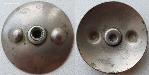 ОВ 2ст. № 382.309 командир пулемётной роты